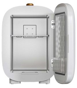 Холодильник для косметики и напитков Meyvel MB-04HC1W фото 3 в Тюмени