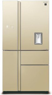 Холодильник Шарп SJWX99ACH фото 2 в Тюмени Холодильник Sharp SJWX99ACH фото 2 в Тюмени