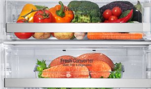 Холодильник LG GA-B 499 TGDF фото 4 в Тюмени