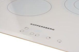 Варочная панель Kuppersberg SA45VT02W фото 2 в Тюмени