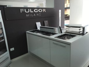 Варочная панель Fulgor Milano CPH 1124 G WK TC WH X фото 2 в Тюмени