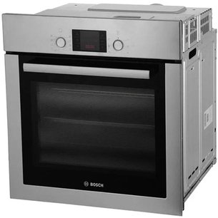 Духовой шкаф Бош HBG 43T350 R фото 2 в Тюмени Духовой шкаф Bosch HBG 43T350 R фото 2 в Тюмени