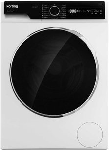 Отдельностоящая стиральная машина с паром Кертинг KWM 58LS1297 фото в Тюмени Отдельностоящая стиральная машина с паром Korting KWM 58LS1297 фото в Тюмени