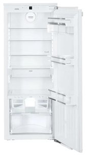 Холодильник Либхер IKB 2760 фото 3 в Тюмени Холодильник Liebherr IKB 2760 фото 3 в Тюмени
