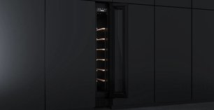 Встраиваемый винный шкаф Teka RVU 10008 фото 3 в Тюмени