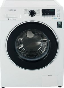 Стиральная машина Samsung WW 70J4210HW фото в Тюмени