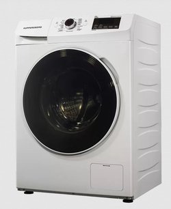 Стиральная машина Куперсберг WS 60100 фото в Тюмени Стиральная машина Kuppersberg WS 60100 фото в Тюмени