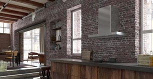 Вытяжка Фабер LUFT X A90 фото 2 в Тюмени Вытяжка Faber LUFT X A90 фото 2 в Тюмени