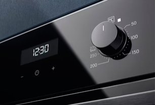 Духовой шкаф Электролюкс EOD5C71Z фото 3 в Тюмени Духовой шкаф Electrolux EOD5C71Z фото 3 в Тюмени