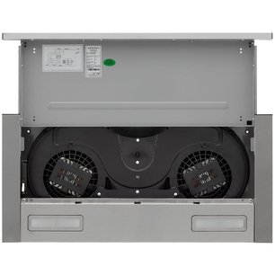 Встраиваемая вытяжка Krona GERDA T 600 inox PB фото 4 в Тюмени Встраиваемая вытяжка Krona GERDA T 600 inox PB фото 4 в Тюмени