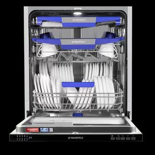 Посудомоечная машина Maunfeld MLP60230 Light Beam фото 2 в Тюмени