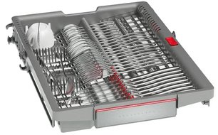 Посудомоечная машина Бош SPS66XW11R фото 4 в Тюмени Посудомоечная машина Bosch SPS66XW11R фото 4 в Тюмени