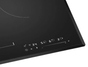 Индукционная варочная панель Маунфилд CVI453SBBK LUX фото 2 в Тюмени Индукционная варочная панель Maunfeld CVI453SBBK LUX фото 2 в Тюмени