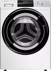 Стиральная машина Хайер HW60-BP10959A фото в Тюмени Стиральная машина Haier HW60-BP10959A фото в Тюмени