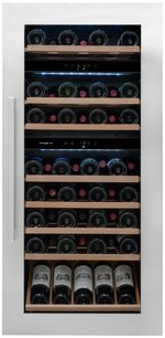 Винный шкаф Climadiff AVI94X3Z фото 3 в Тюмени