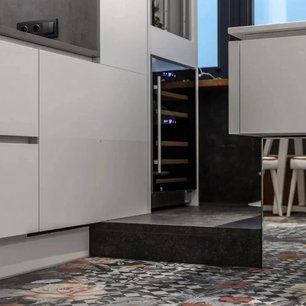 Винный шкаф Cold Vine C40-KBT2 фото 3 в Тюмени