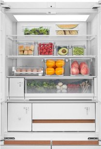 Холодильник Toshiba GR-RF695WI-PGJ(67) фото 4 в Тюмени