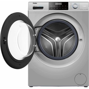 Стиральная машина Хайер HW90-BP14929BS фото 3 в Тюмени Стиральная машина Haier HW90-BP14929BS фото 3 в Тюмени