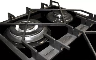 Варочная панель Zigmund Shtain MN 175.61 B фото 4 в Тюмени