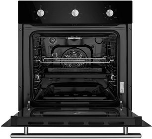 Духовой шкаф Maunfeld EOGC604B Slim фото 3 в Тюмени