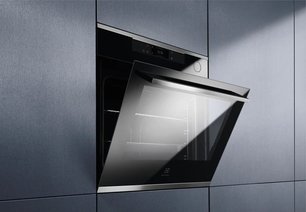 Духовой шкаф Электролюкс OKC8P39WX фото 2 в Тюмени Духовой шкаф Electrolux OKC8P39WX фото 2 в Тюмени