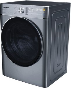 Стиральная машина Hyundai WME9413 фото 4 в Тюмени
