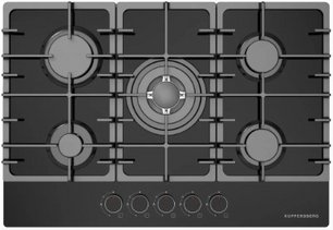 Варочная поверхность Kuppersberg FG 76 B фото в Тюмени