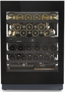 Встраиваемый винный шкаф Liebherr UWgbi 3782 Vinidor Selection фото в Тюмени