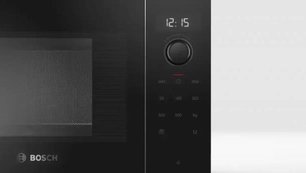 Микроволновая печь BOSCH FFM553MB0 фото 2 в Тюмени Микроволновая печь BOSCH FFM553MB0 фото 2 в Тюмени