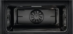 Духовой шкаф Электролюкс KVLBE08H фото 3 в Тюмени Духовой шкаф Electrolux KVLBE08H фото 3 в Тюмени