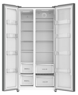 Холодильник Кертинг KNFS 94099 XN фото 2 в Тюмени Холодильник Korting KNFS 94099 XN фото 2 в Тюмени