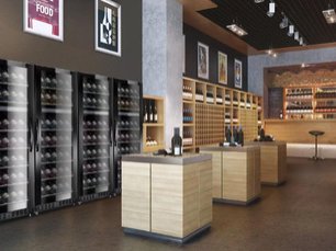 Винный шкаф Dometic MaCave S117FG Double фото 4 в Тюмени