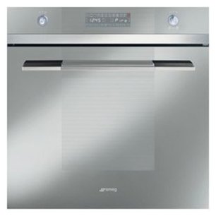 Духовой шкаф Смег SCP112SG8 фото в Тюмени Духовой шкаф Smeg SCP112SG8 фото в Тюмени