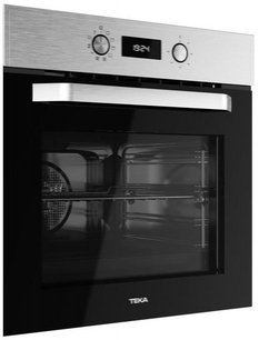 Духовой шкаф Тека HCB 6535 SS фото 2 в Тюмени Духовой шкаф Teka HCB 6535 SS фото 2 в Тюмени