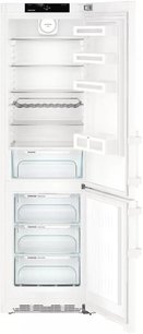 Холодильник Либхер CN 4815 Comfort NoFrost фото 3 в Тюмени Холодильник Liebherr CN 4815 Comfort NoFrost фото 3 в Тюмени