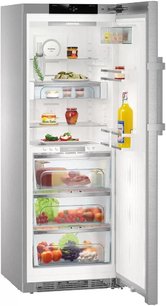Холодильник Либхер KBes 3750 Premium BioFresh фото в Тюмени Холодильник Liebherr KBes 3750 Premium BioFresh фото в Тюмени
