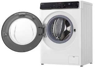 Стиральная машина LG F2H5HS6W фото 4 в Тюмени