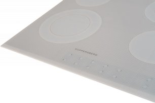 Независимая варочная панель Kuppersberg FT6VS16 C фото 3 в Тюмени