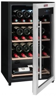 Винный шкаф La Sommeliere LS36A фото в Тюмени