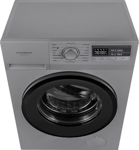 Стиральная машина Maunfeld MFWM148STSL02 фото 2 в Тюмени