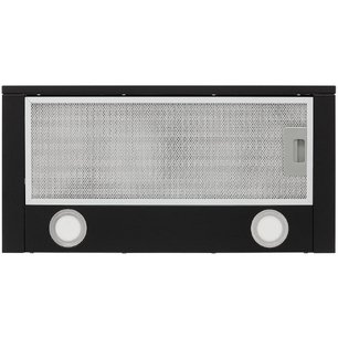 Встраиваемая вытяжка Крона KAMILLA MV 6002 BLACK фото 2 в Тюмени Встраиваемая вытяжка KRONA KAMILLA MV 6002 BLACK фото 2 в Тюмени