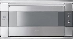 Духовой шкаф Смег SE20XMFR8 фото в Тюмени Духовой шкаф Smeg SE20XMFR8 фото в Тюмени
