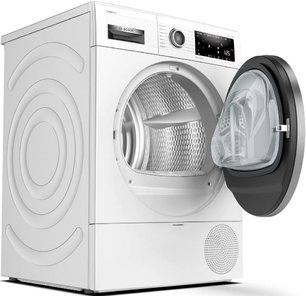 Сушильная машина Bosch WTX8HKB9SN фото 4 в Тюмени