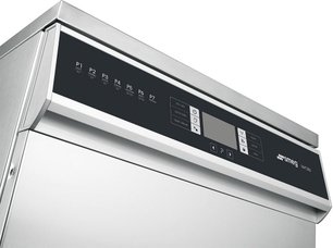 Посудомоечная машина Smeg SWT262T-1 фото 3 в Тюмени