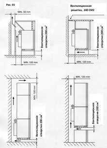 Минибар Indel B DRINK40 Plus (DP 40) фото 4 в Тюмени