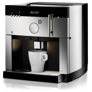 Профессиональная кофемашина ВМФ 1000 Pro S фото в Тюмени Профессиональная кофемашина WMF 1000 Pro S фото в Тюмени