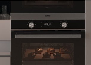 Духовой шкаф Франке FSM 97 P XS фото 4 в Тюмени Духовой шкаф Franke FSM 97 P XS фото 4 в Тюмени