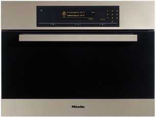 Пароварка Miele DG 5080 (Fire) фото в Тюмени