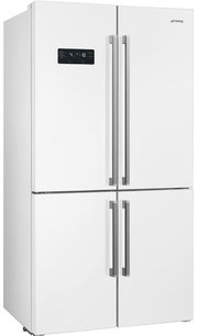 Холодильник Смег FQ60B2PE1 фото в Тюмени Холодильник Smeg FQ60B2PE1 фото в Тюмени