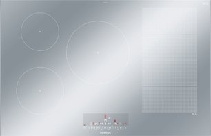 Варочная панель Siemens EX879FVC1E фото в Тюмени